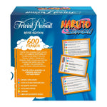 Trivial Pursuit Naruto