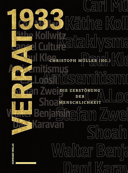 Verrat 1933