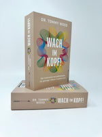 Wach im Kopf!