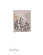 Die Freiheit der Linie (Innenansicht)
