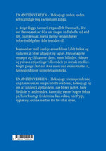 En Anden Verden - Heksejagt