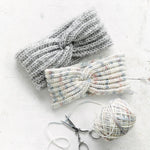 Stricken mit Links (Innenansicht)