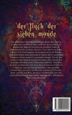 Der Fluch der sieben Monde 1