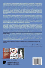 Customary International Law (Rückseite)
