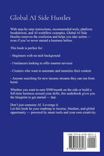 Global AI Side Hustles