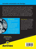 DevOps für Dummies