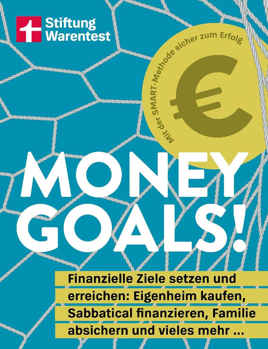 Money Goals