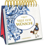 Viele gute Wünsche