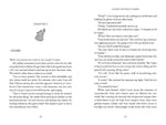 A Rebel Without Claws (Innenansicht)
