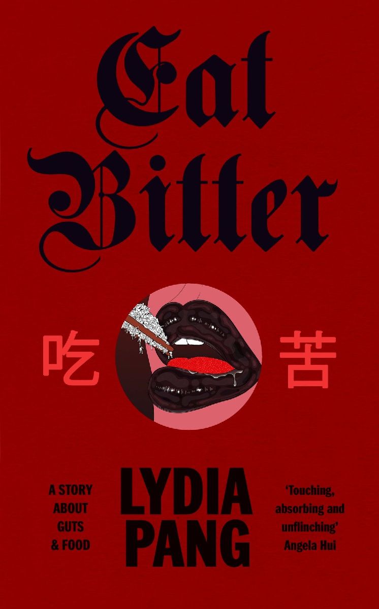 Eat Bitter