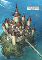 Die Kriege von Arran. Band 5