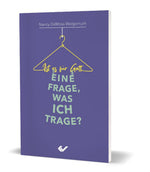 Ist es für Gott eine Frage, was ich trage?