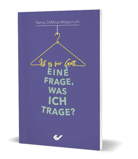 Ist es für Gott eine Frage, was ich trage?