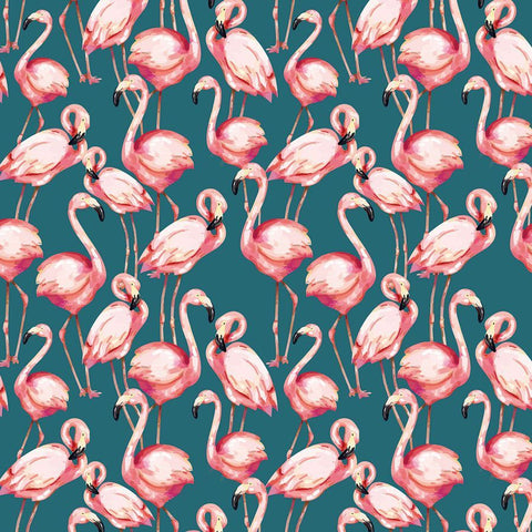 Easy Bag 3.0 Pink Flamingo