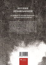 Ratgeber Gefahrenabwehr