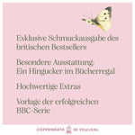 Miss Austen (Innenansicht)