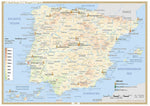 Whisky Atlas Europe 2025