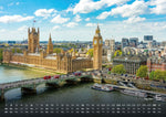 England - It's Tea Time - 2027 - Kalender DIN A2