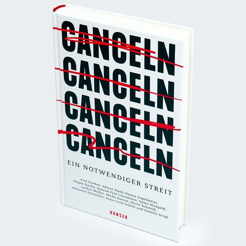 Canceln (Innenansicht)