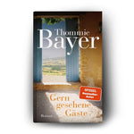 Gern gesehene Gäste (Innenansicht)
