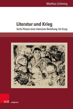 Literatur und Krieg (Autorenfoto)