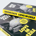 Love in Exile (Innenansicht)