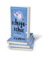 Ichigo-ichie (Innenansicht)