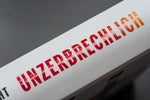Unzerbrechlich