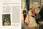 Das große Weihnachtsbuch (Innenansicht)