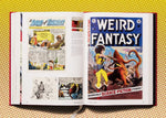The History of EC Comics (Innenansicht)