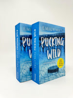 Pucking Wild (Innenansicht)