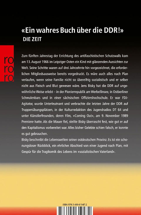 Geboren am 13. August