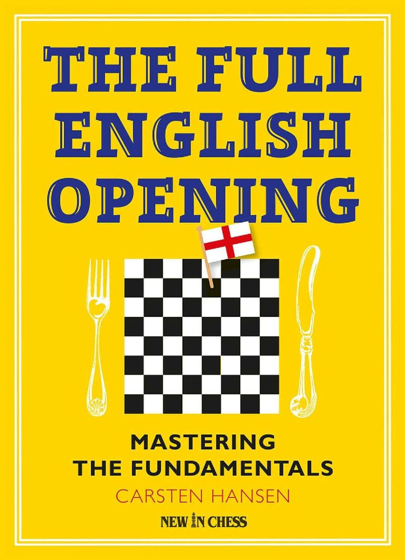 Full English Opening