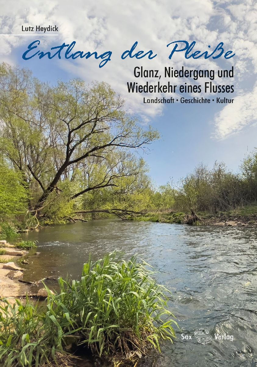 Entlang der Pleiße