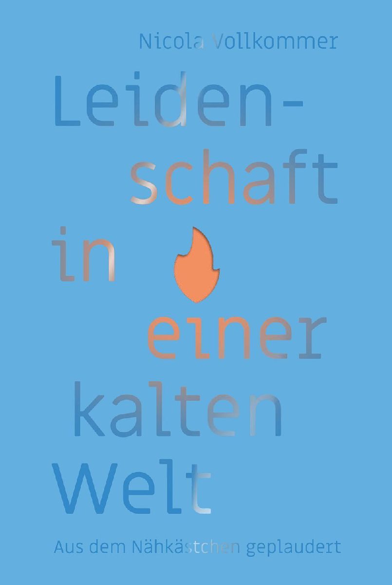 Leidenschaft in einer kalten Welt