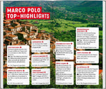 MARCO POLO Reiseführer Kalabrien (Innenansicht)
