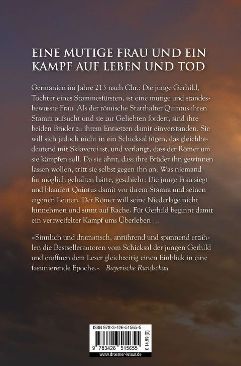Die steinerne Schlange