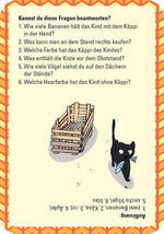50 clevere Denksport-Rätsel
