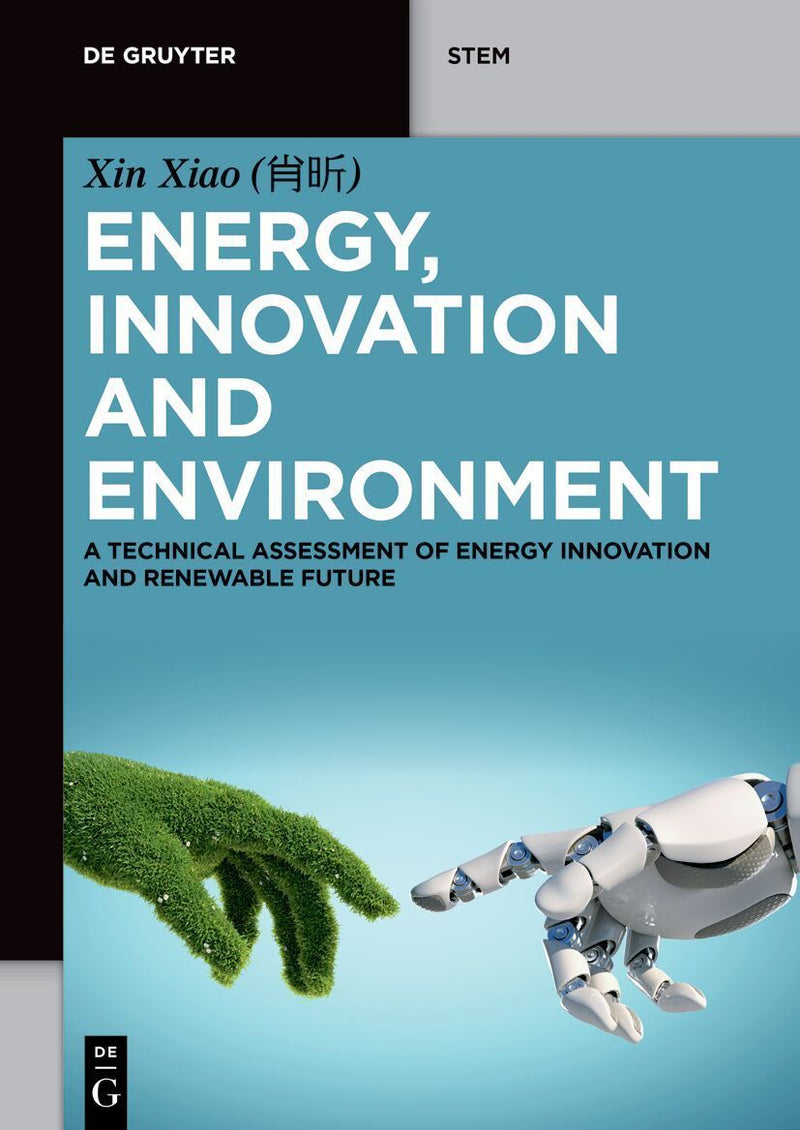 Energy, Innovation and Environment
