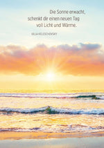 Buchkalender 2027: Zeit für Neues (Innenansicht)