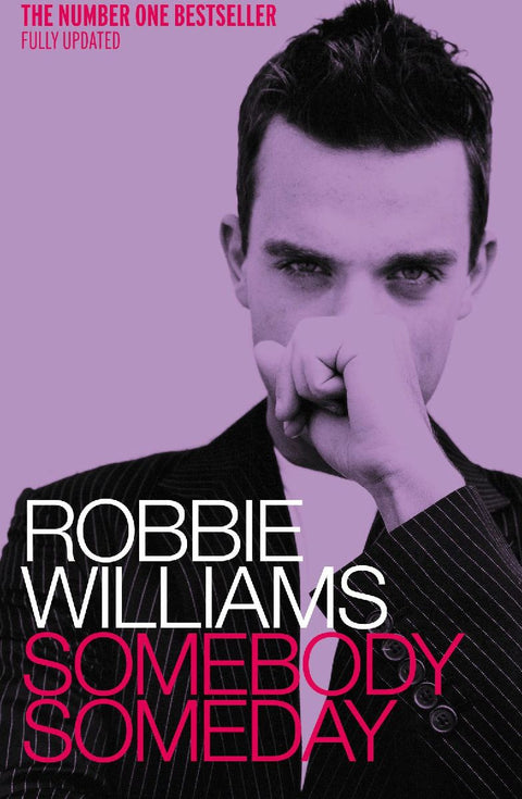 Robbie Williams