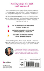 The Fat Loss Coach For Women