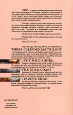 Pacific Edge