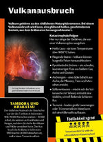 Die 100 tödlichsten Dinge der Welt