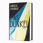 Ins Dunkel (Innenansicht)