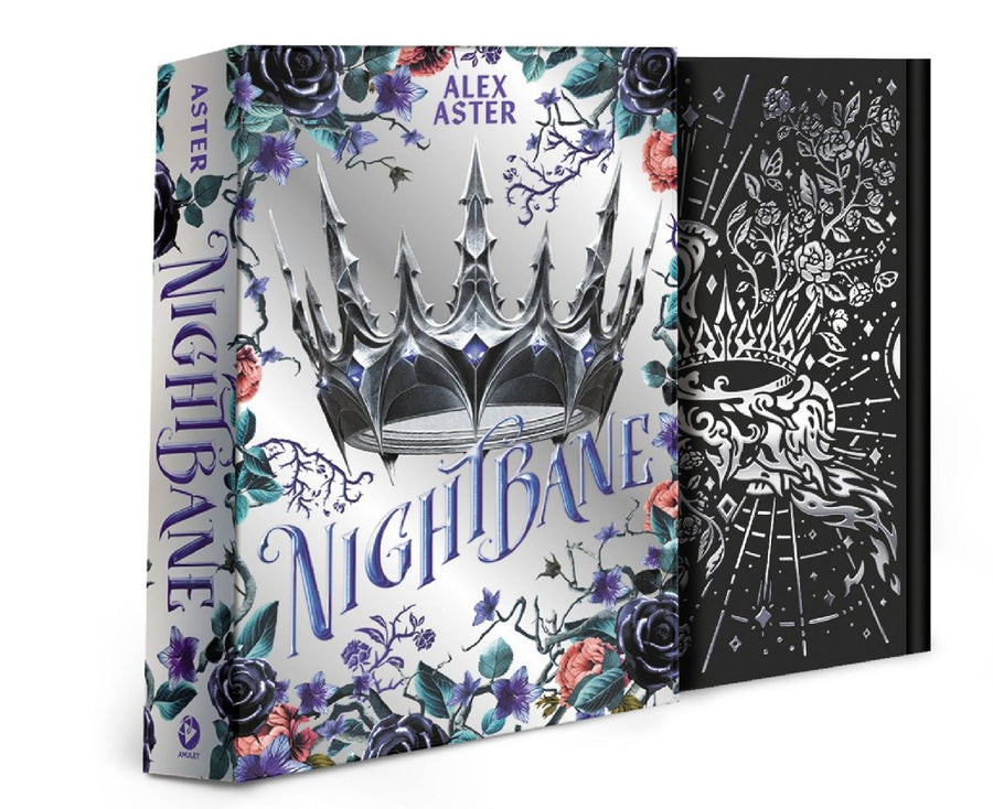 Nightbane: Collector's Edition