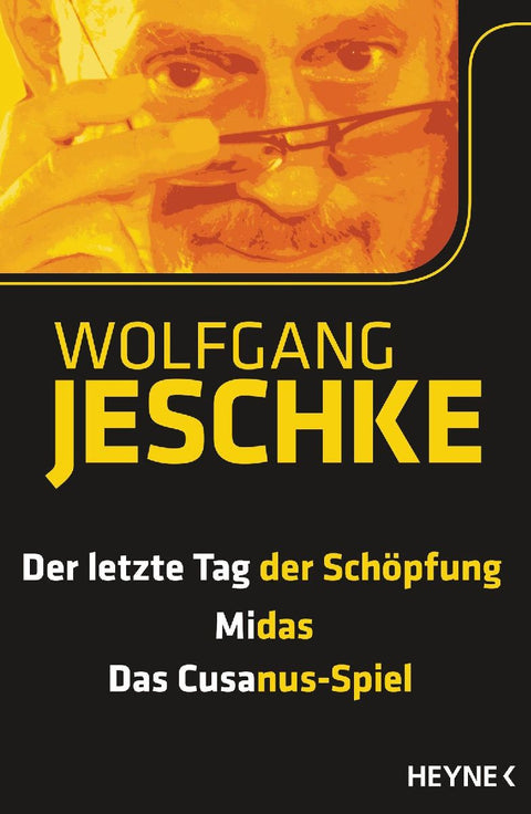 Der letzte Tag der Schöpfung - Midas - Das Cusanus-Spiel