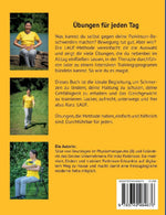 Fit trotz Parkinson (Rückseite)