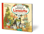 Warten auf Weihnachten mit Lieselotte (Innenansicht)