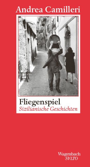 Fliegenspiel
